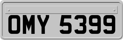 OMY5399