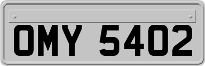 OMY5402