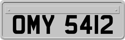 OMY5412