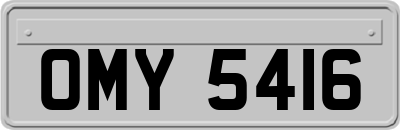 OMY5416