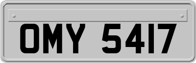 OMY5417