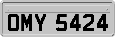 OMY5424