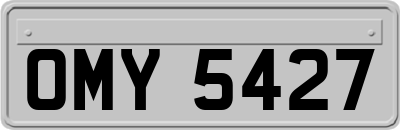 OMY5427