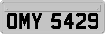OMY5429