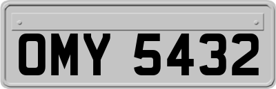 OMY5432