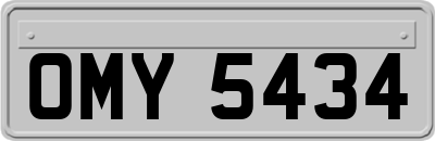 OMY5434
