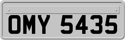 OMY5435