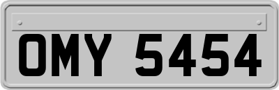 OMY5454