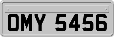 OMY5456