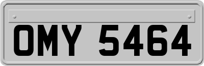 OMY5464