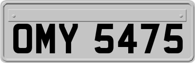 OMY5475