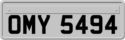 OMY5494