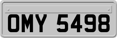 OMY5498