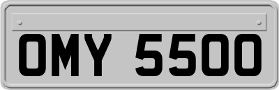 OMY5500