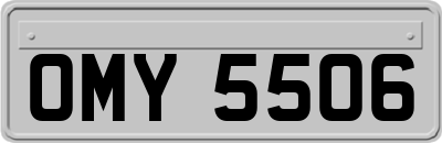 OMY5506