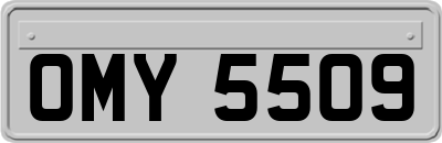 OMY5509