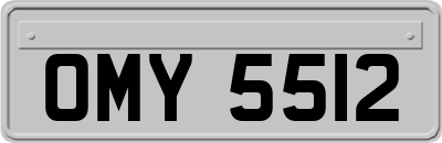 OMY5512