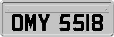 OMY5518