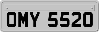OMY5520