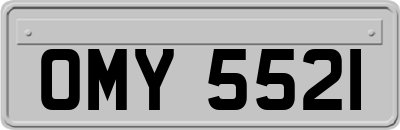 OMY5521