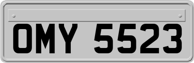 OMY5523