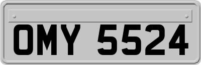 OMY5524