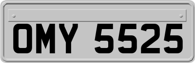 OMY5525