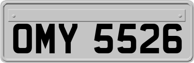 OMY5526