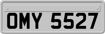OMY5527