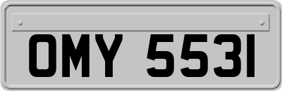 OMY5531