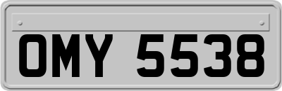 OMY5538