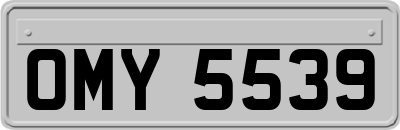 OMY5539