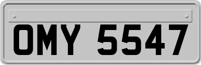 OMY5547