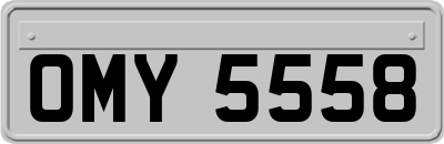 OMY5558