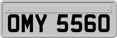 OMY5560