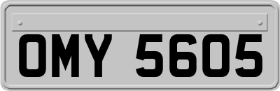 OMY5605