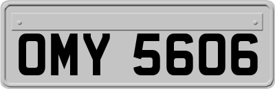 OMY5606