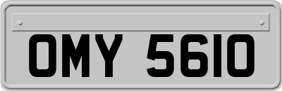 OMY5610