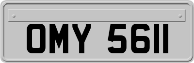 OMY5611