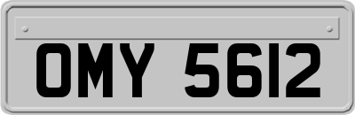 OMY5612