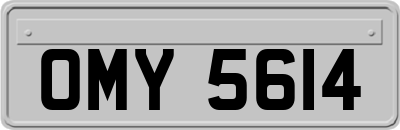 OMY5614