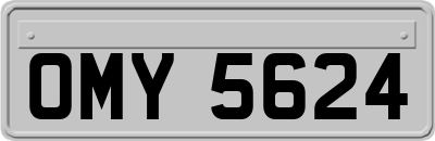 OMY5624