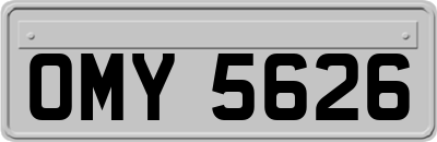 OMY5626