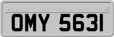 OMY5631