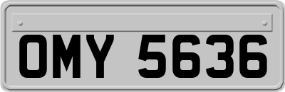 OMY5636