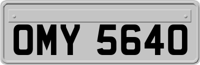 OMY5640