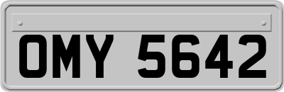 OMY5642