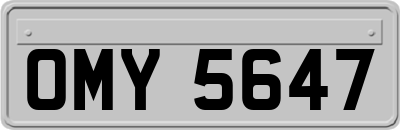 OMY5647