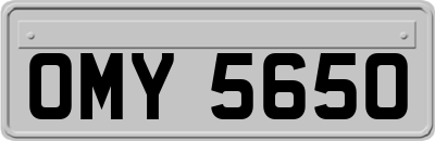 OMY5650