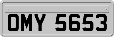 OMY5653